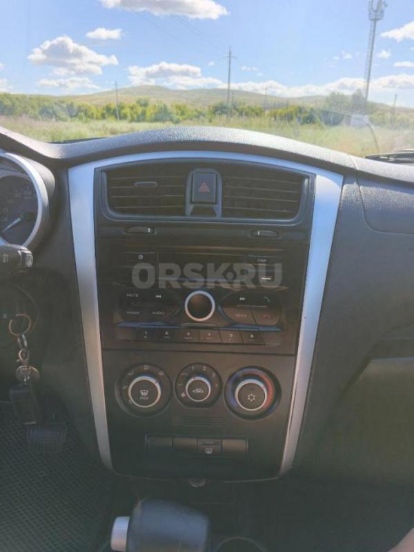 Продам Датсун 2015 года на автомате. - Орск
