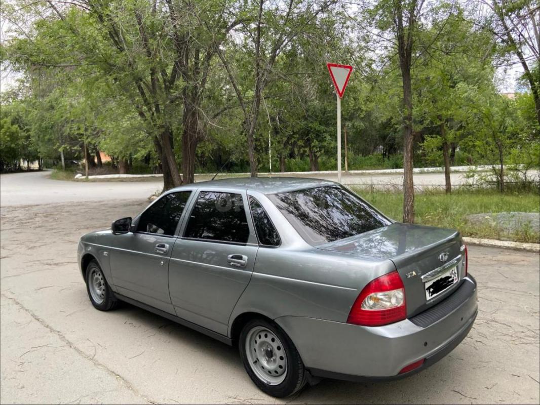 Продам авто в отличном состоянии! - Орск