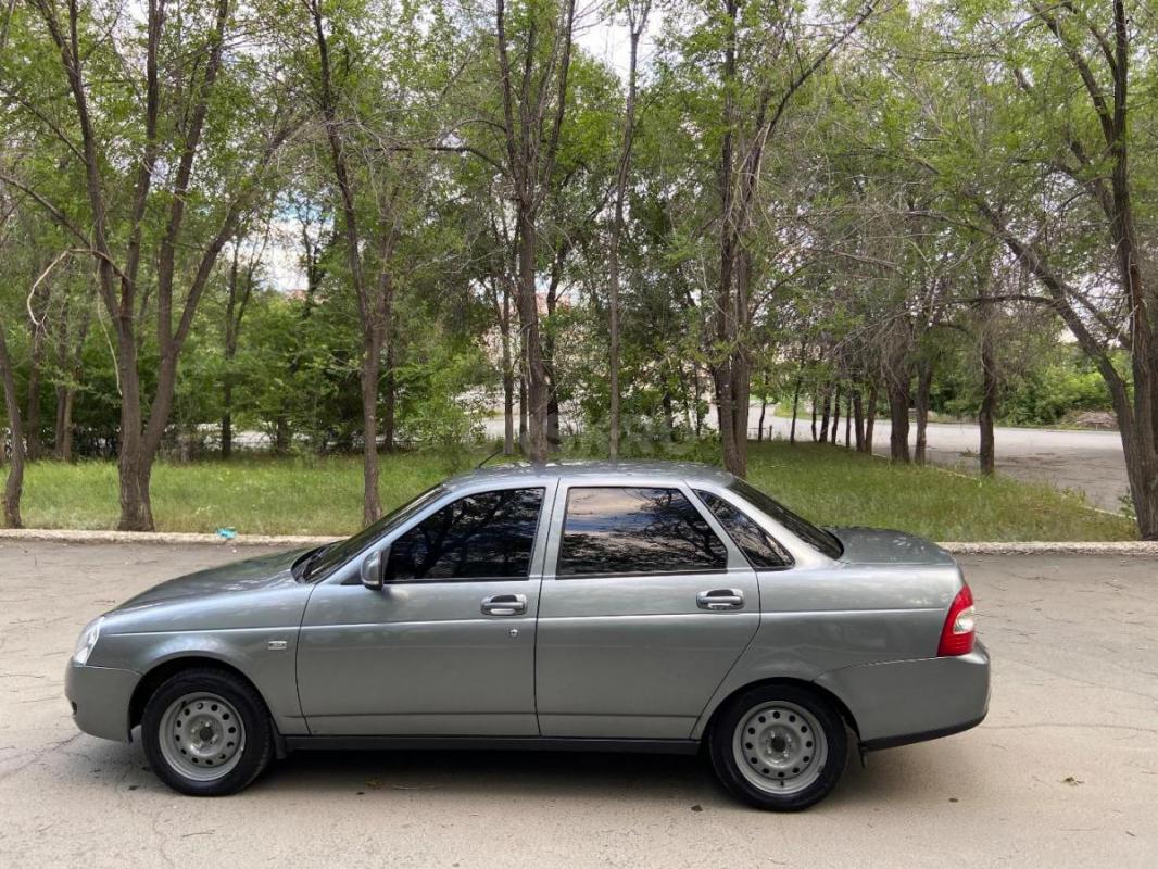 Продам авто в отличном состоянии! - Орск