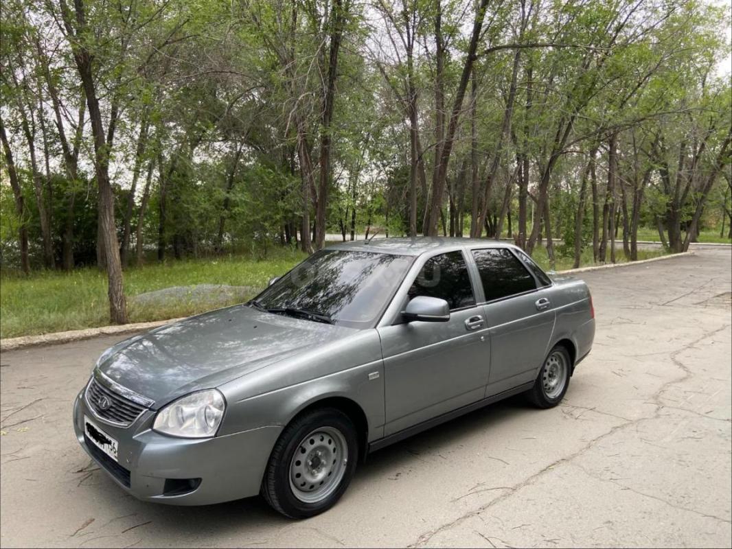 Продам авто в отличном состоянии! - Орск
