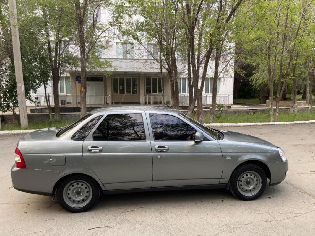 Продам авто в отличном состоянии! - Орск