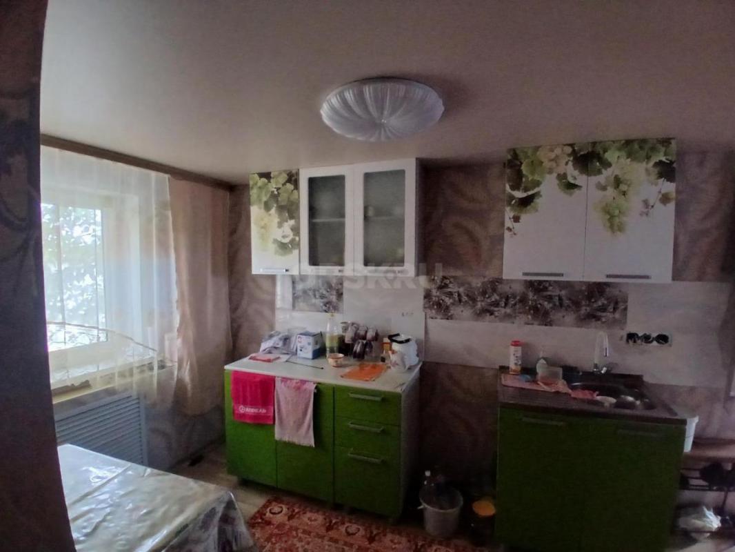 Продам жилой дом, 70 квадратов, на участке есть баня, летняя кухня, две выгребные ямы, сарай и огоро - Орск