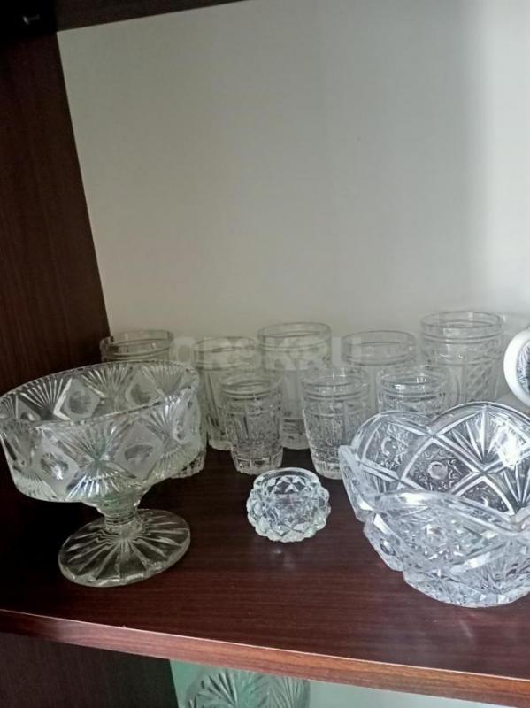 Продам хрусталь - Орск