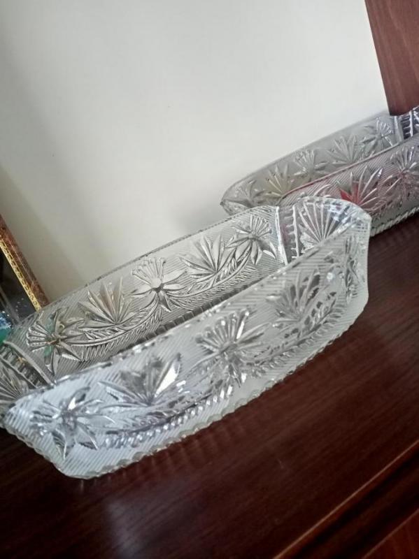 Продам хрусталь - Орск