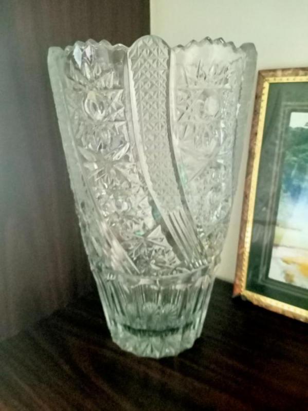 Продам хрусталь - Орск