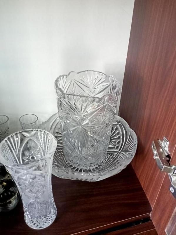 Продам хрусталь - Орск