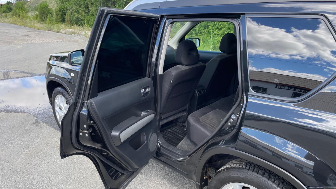 Прoдаётся Nissan X-Trail 2.0 CVT, 2013 года (141 л.c.)

Автомобиль полностью обслужен и готов к эксп - Новотроицк