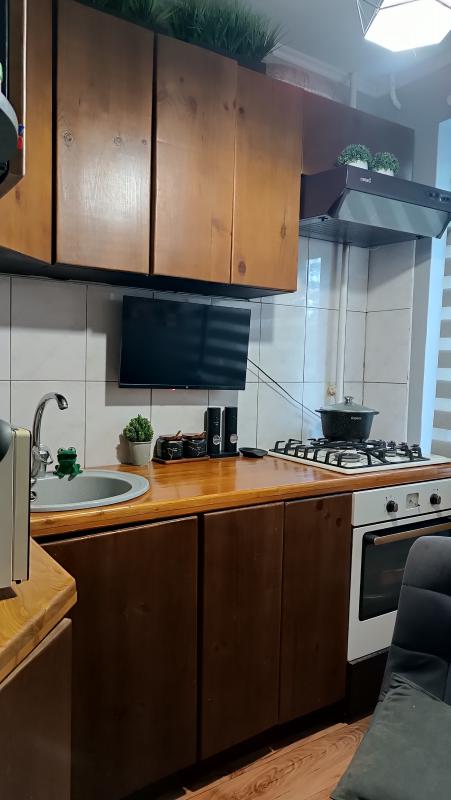 Продам двухкомнатную квартиру с хорошим ремонтом. - Новотроицк