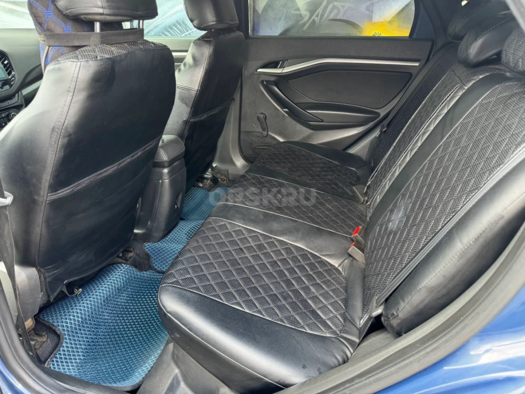 В продаже LADA VESTA 
2016 года, в отличном техническом и внешнем состоянии. - Орск