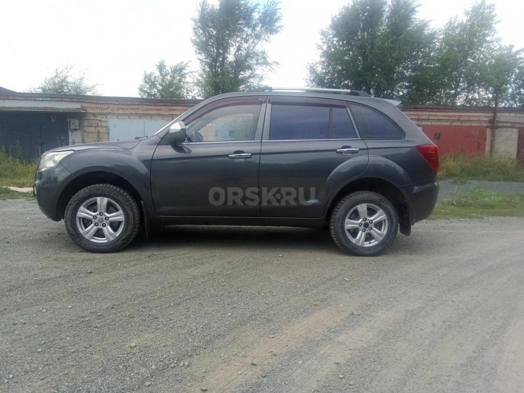 Продам Лифан Х60 - 2013 г. - Орск