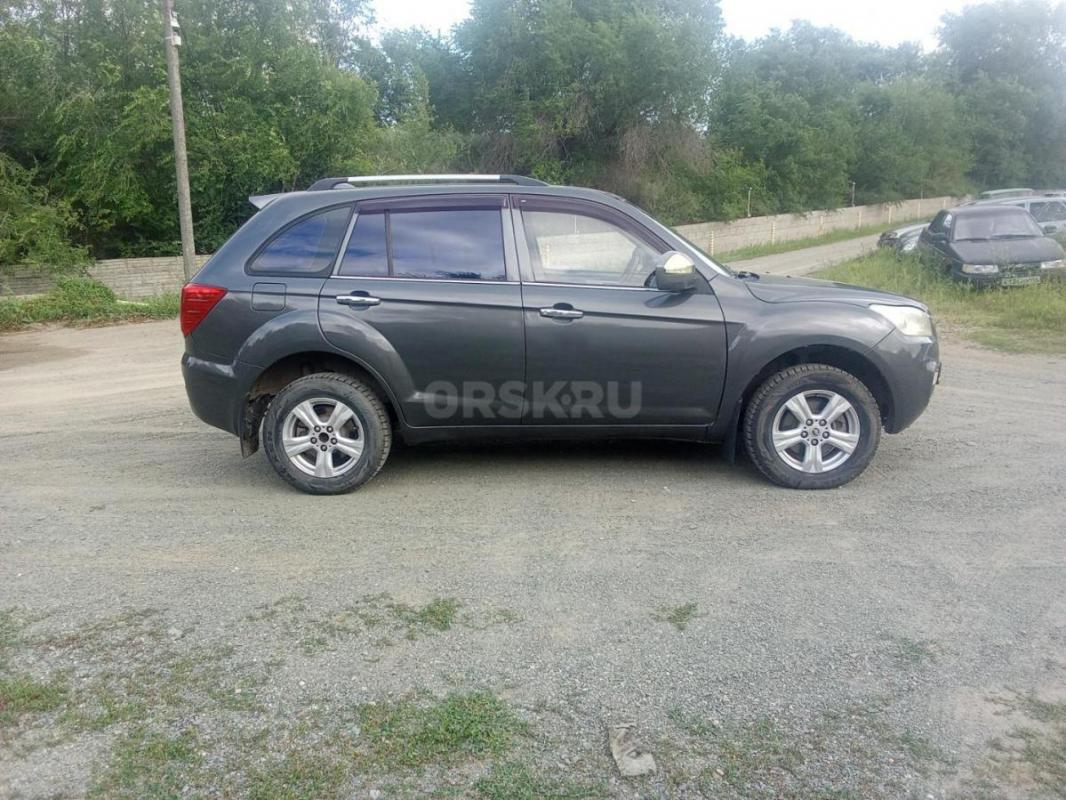 Продам Лифан Х60 - 2013 г. - Орск