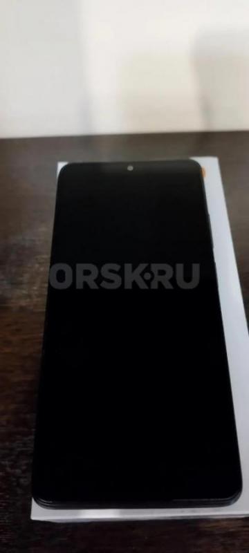 Продам смартфон Xiaomi Redmi Note 11Pro 128GB в отличном состоянии за 5000р. - Орск