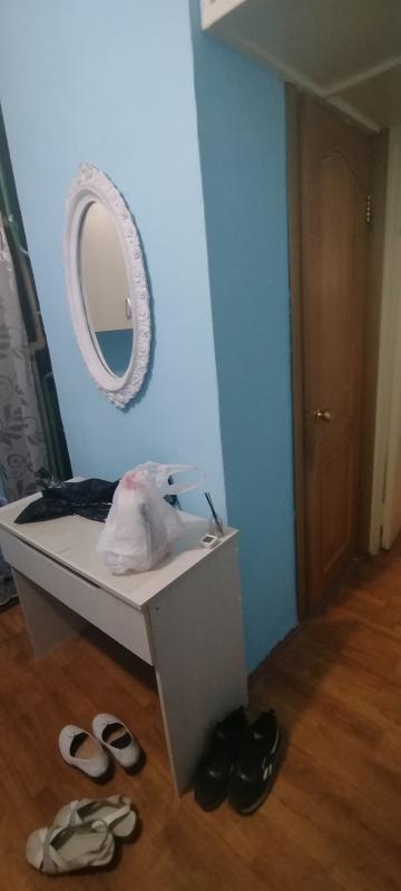 Продаю 1к квартиру на 1 этаже в 5 этажном доме по пр. - Новотроицк