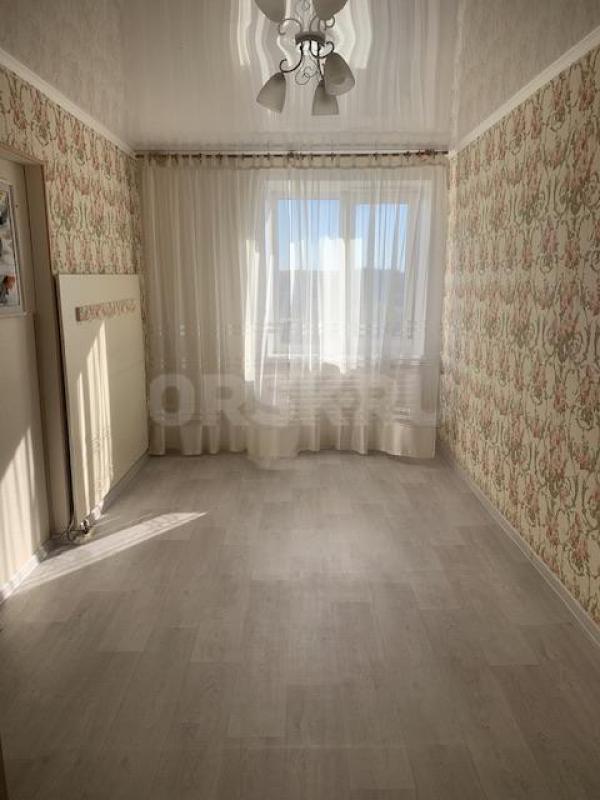 Продам 4-х комнатную квартиру по адресу улица Добровольского дом 25. - Орск
