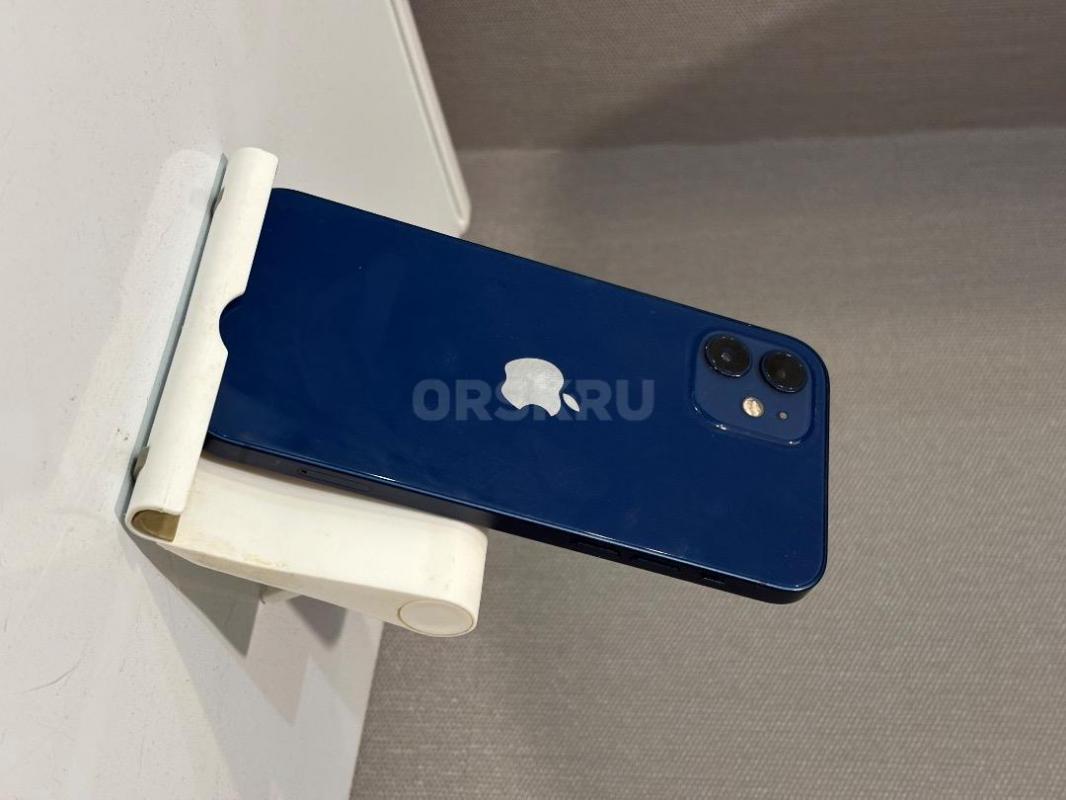 Iphone 12 64gb
Один владелец 
77% аккумуляторов 
в хорошем состоянии - Орск