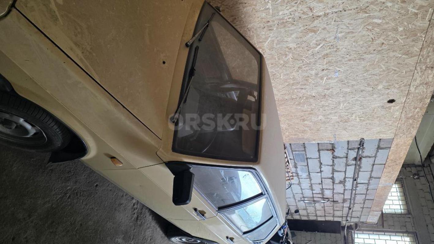 Продам ВАЗ 2109 год выпуска 1988,экспортная,один хозяин, эксплуатировалась в летнее время, ходовка в - Орск