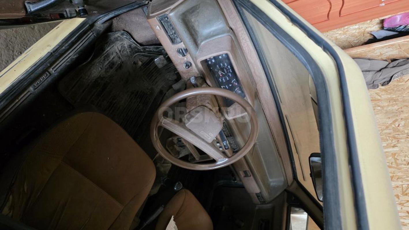 Продам ВАЗ 2109 год выпуска 1988,экспортная,один хозяин, эксплуатировалась в летнее время, ходовка в - Орск
