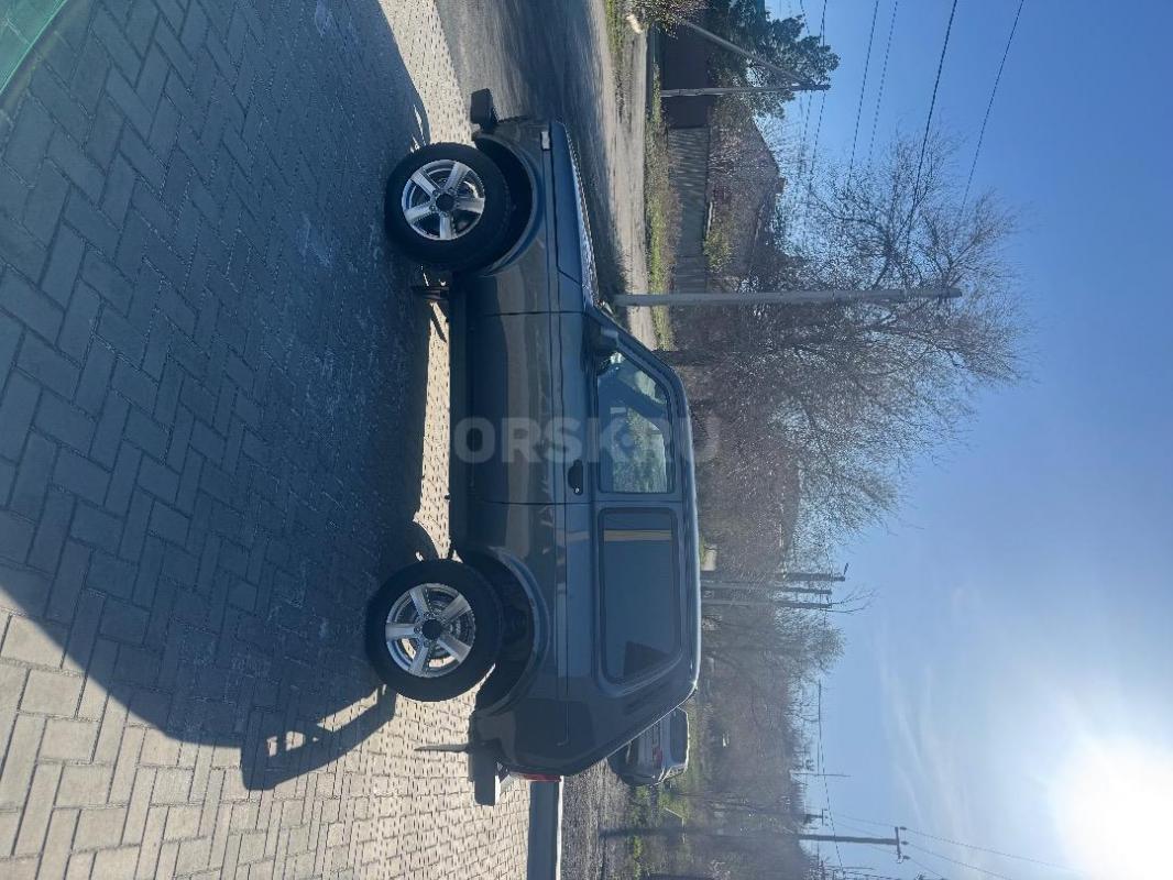 Продам Lada Niva Legend новая без пробега !!! - Орск