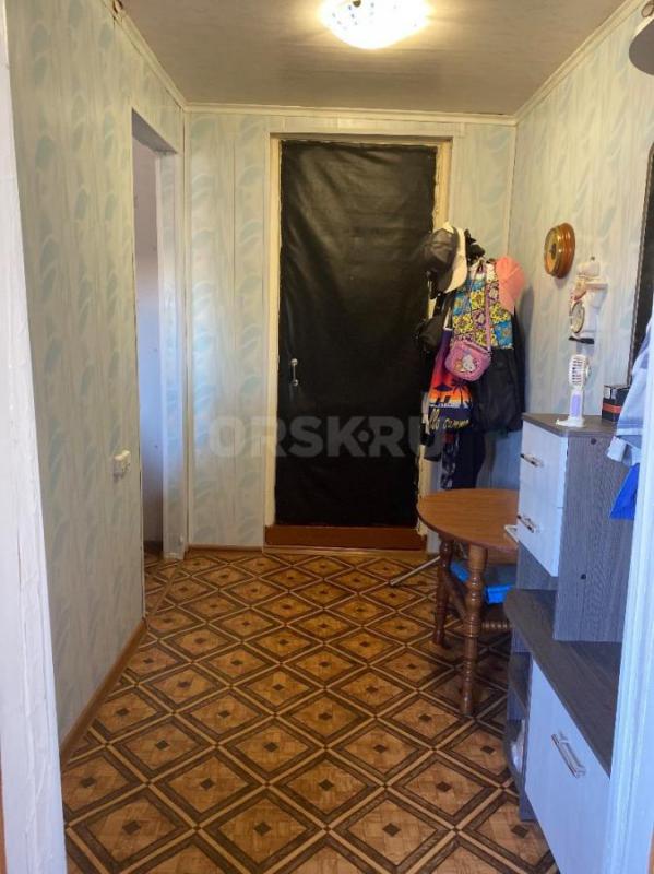Продается кирпичный дом площадью 64 кв. - Гай