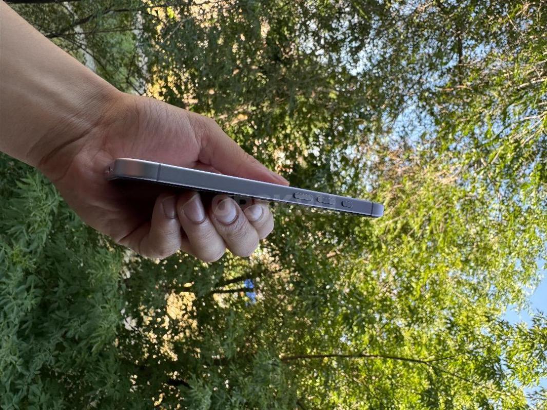Продаю свой  iPhone 17 256 ГБ. - Орск