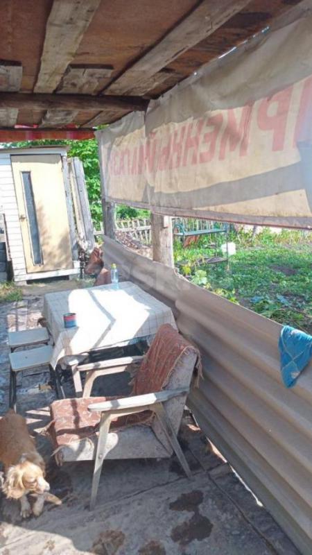 Продам сад 6,24 сот в не затопляемом р-не, за магазином Лента, СНТ Нива. - Орск
