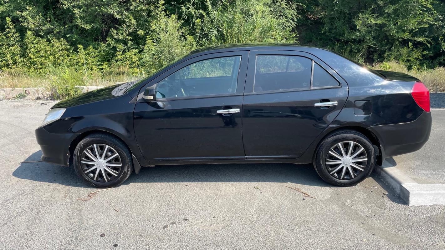 Продается Geely MK, 2012 года. - Новотроицк