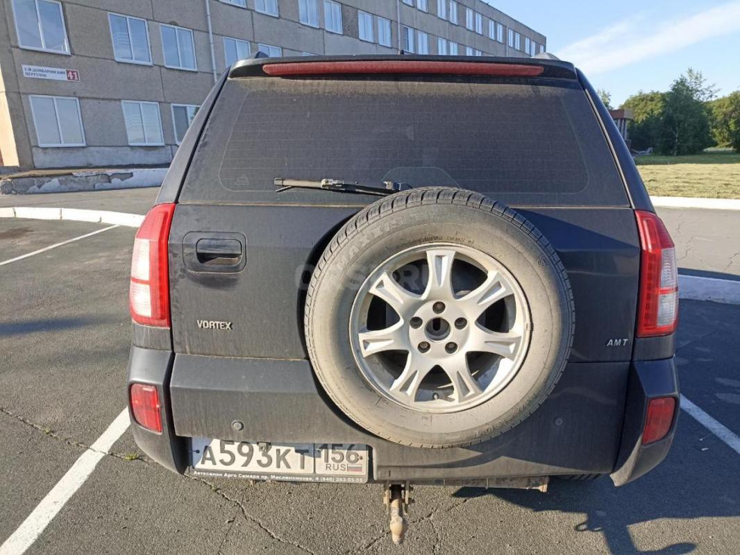 Продам автомобиль на ходу от собственника. - Орск