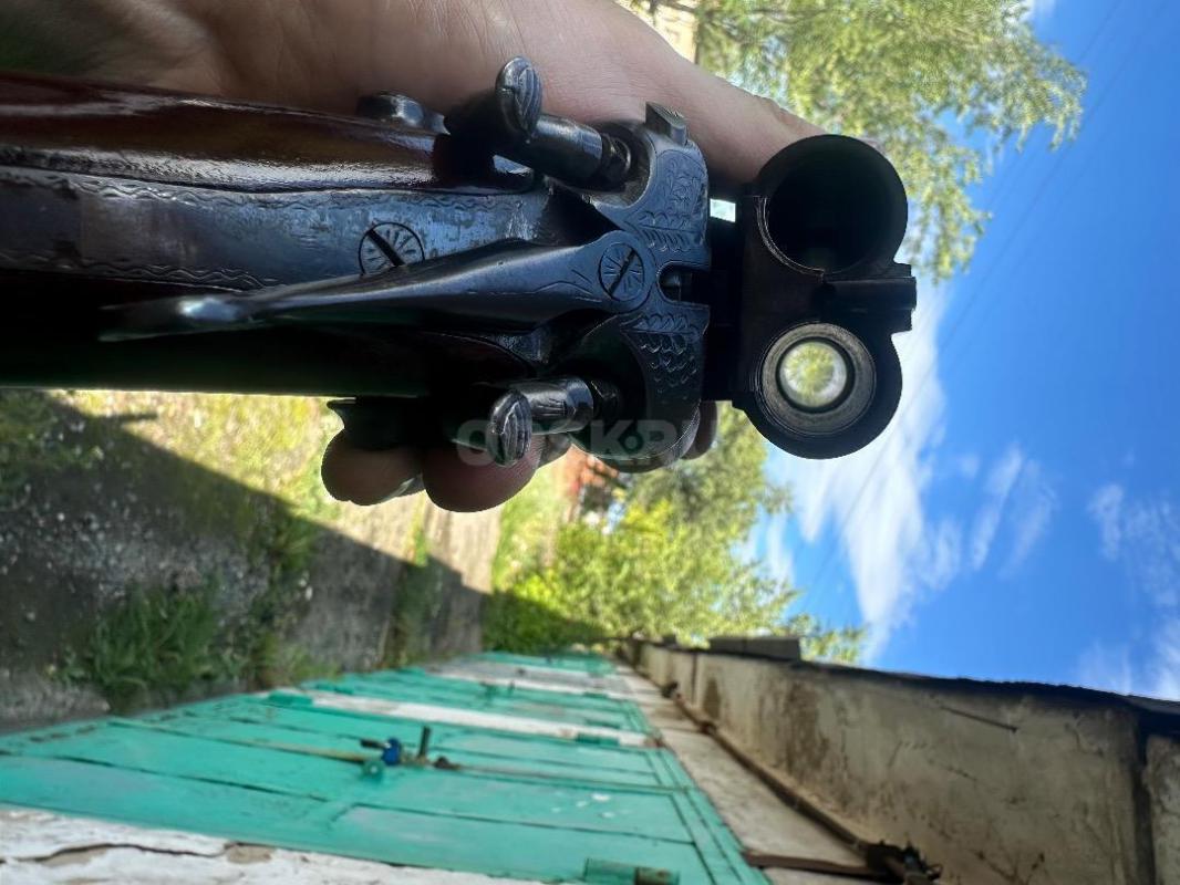 Продам тоз 63 
16 калибр 
Состояние Хорошое , имеются следы эксплуатации. - Орск