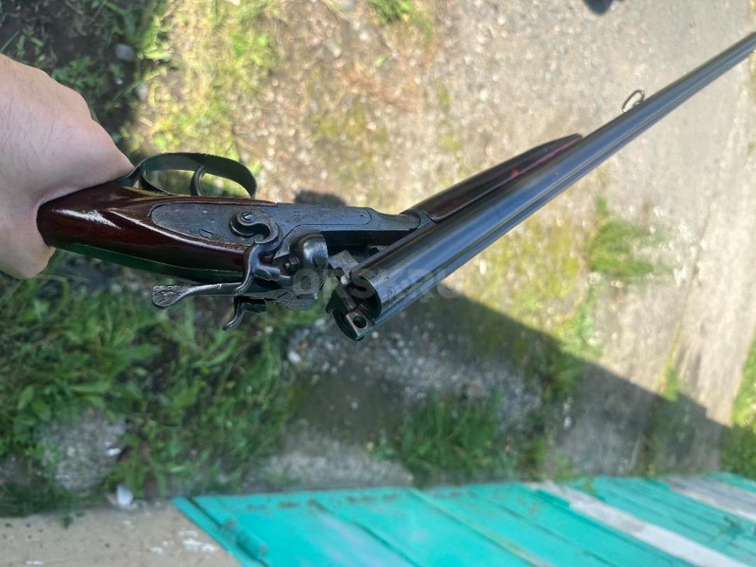 Продам тоз 63 
16 калибр 
Состояние Хорошое , имеются следы эксплуатации. - Орск