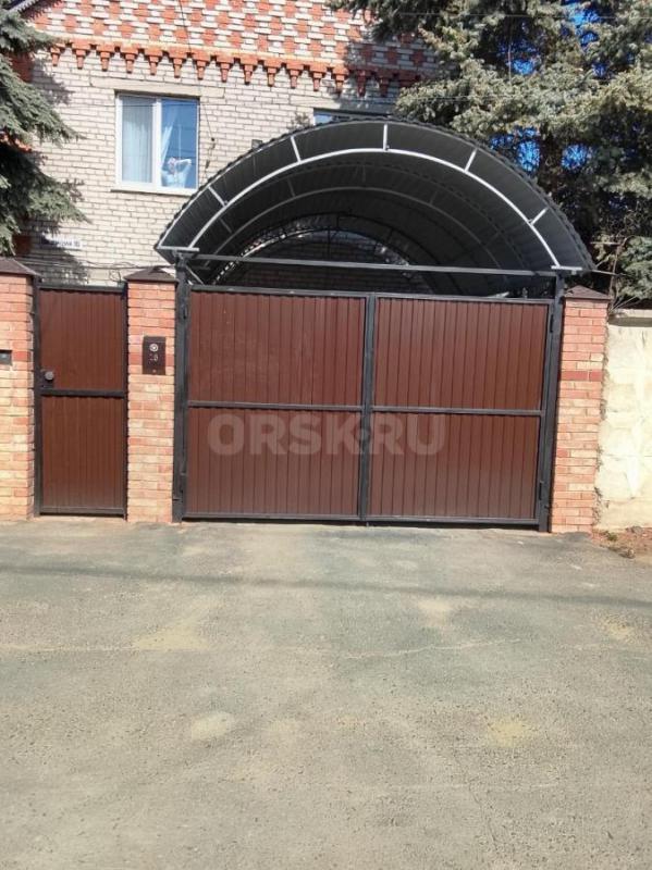 Сварщик по изделиям. - Орск