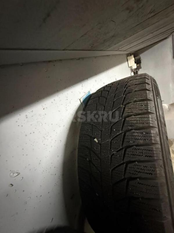 Triangle SnowLink PL01 235/55 R19 липучка - Орск
