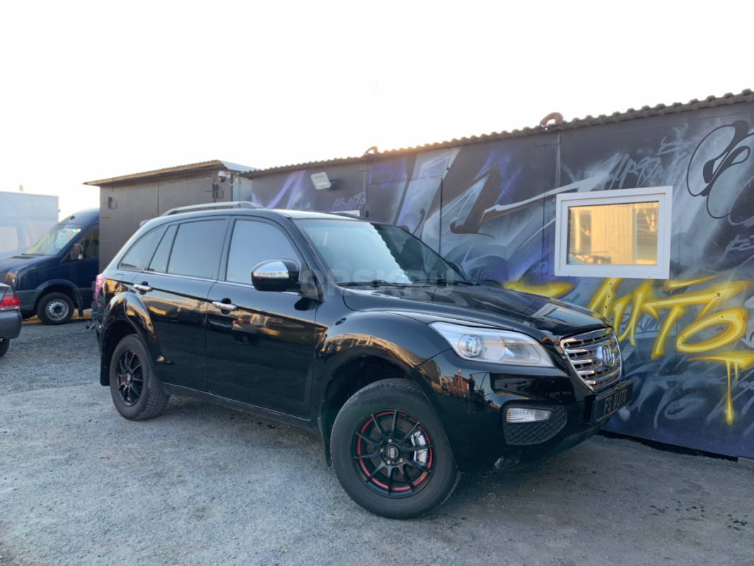 В ПРОДАЖЕ LIFAN X60, 2013 года в хорошем техническом и внешнем состоянии.
4 владельца, птс оригинал - Орск