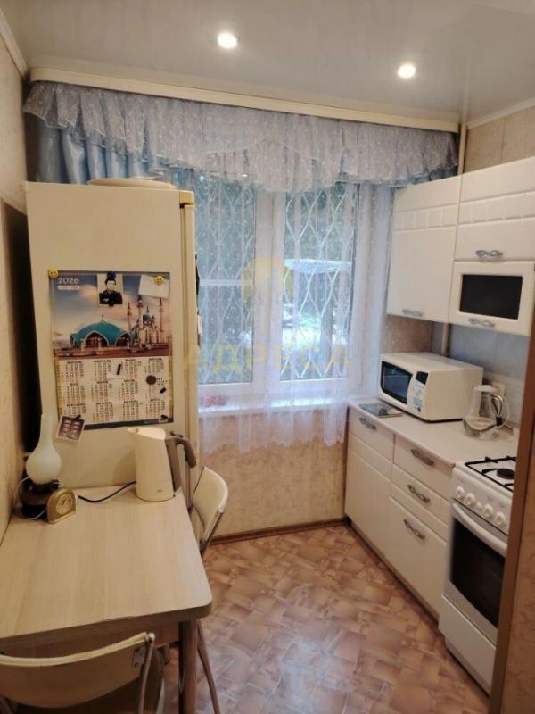 Продается 2х комнатная квартира. ул. - Новотроицк