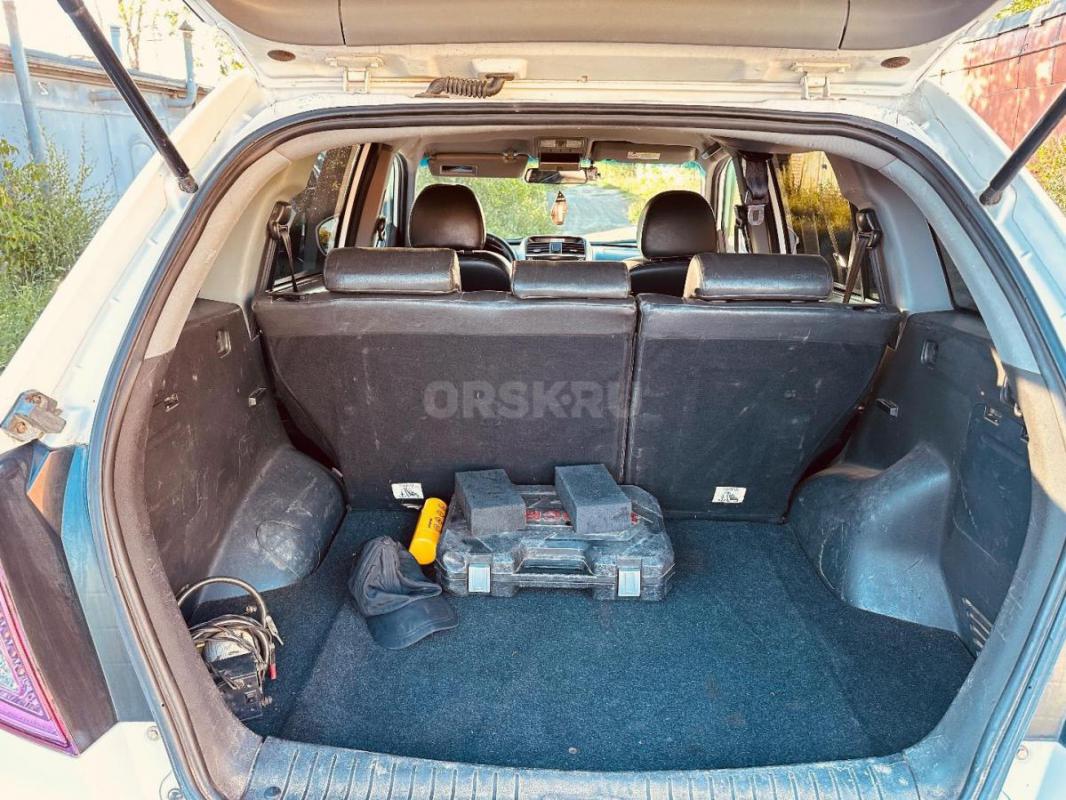 Продам лифан X60 2013 года. - Орск