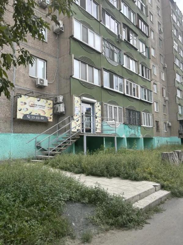 Сдам помещение по адресу: ул. - Орск