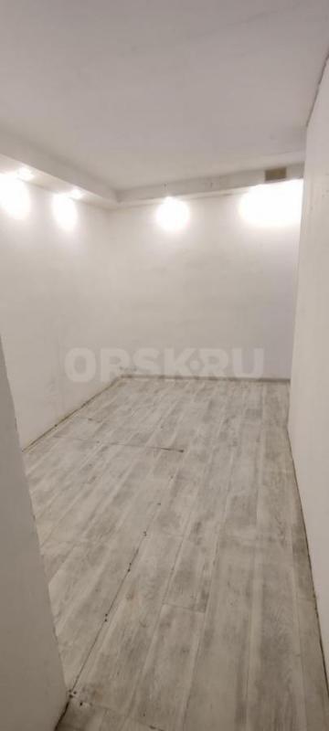 Долгосрочная аренда нежилого помещения. - Орск