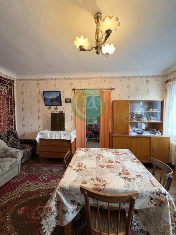 Продам дом в пос. - Орск