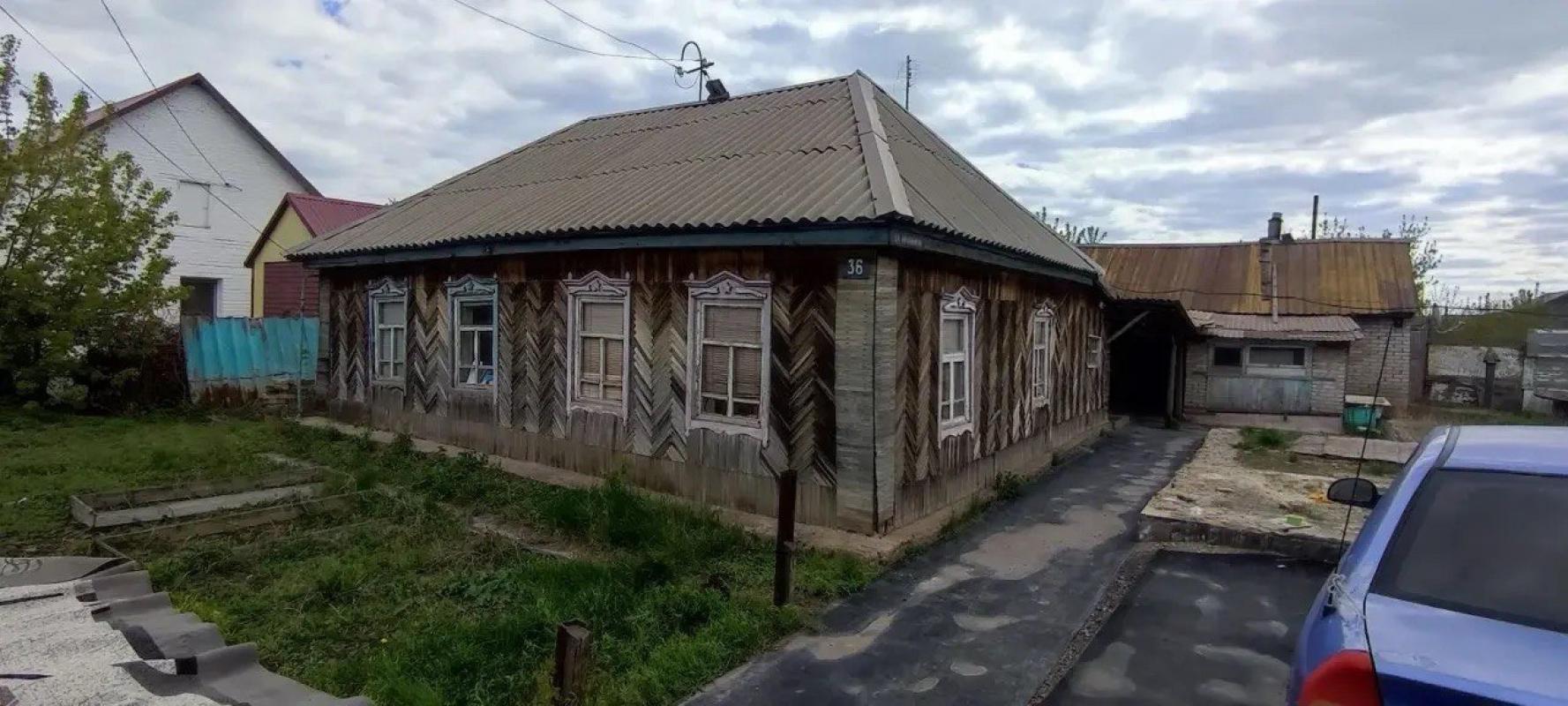 Продам дом с центральными коммуникациями и готовым фундаментом! - Новотроицк