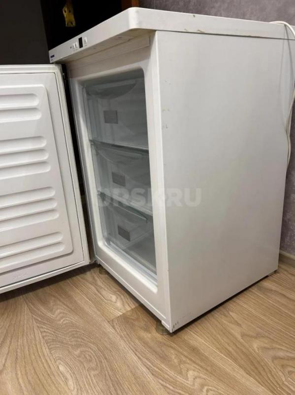 Морозильный шкаф Liebherr G 1223( 3 ящика выдвижных) Габаритные размеры: 851х553х611 мм. - Орск