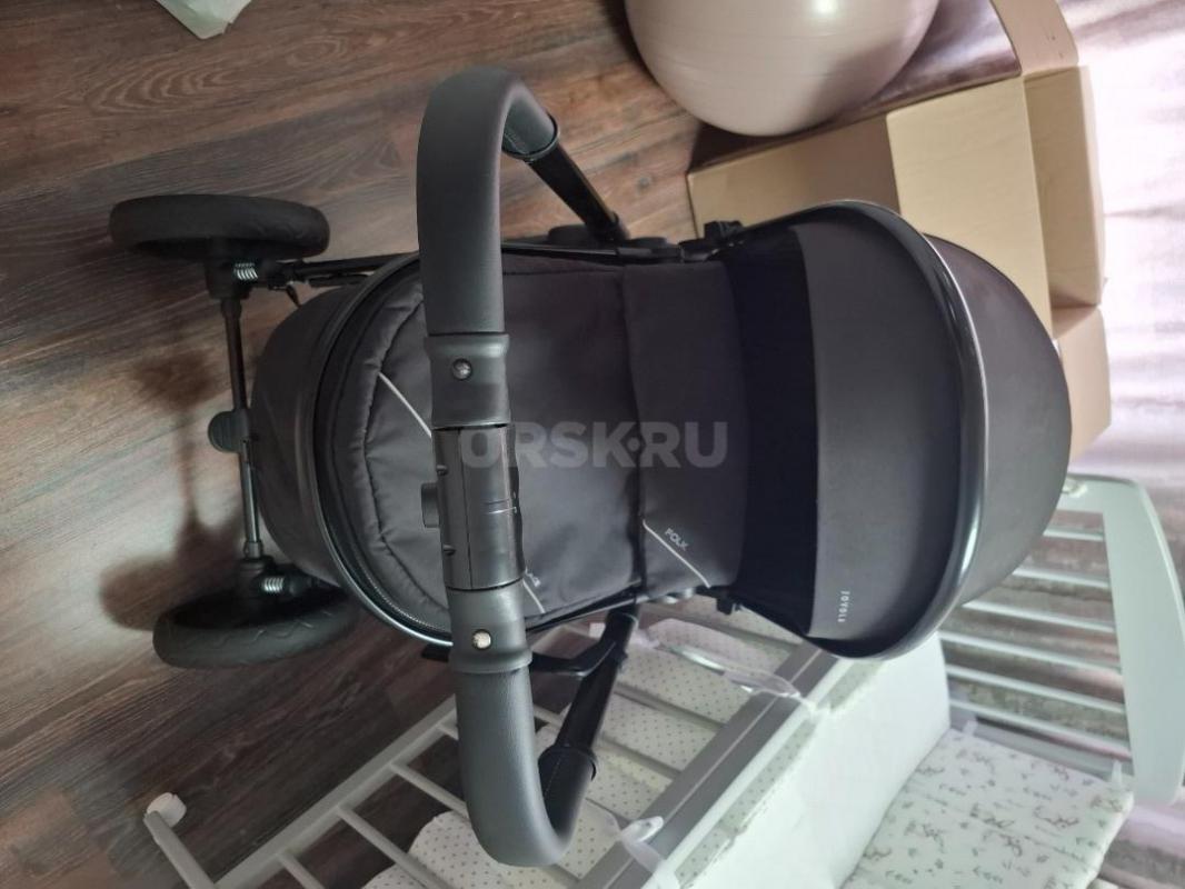 Продам коляску 2 в 1 - Орск