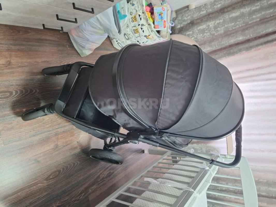 Продам коляску 2 в 1 - Орск