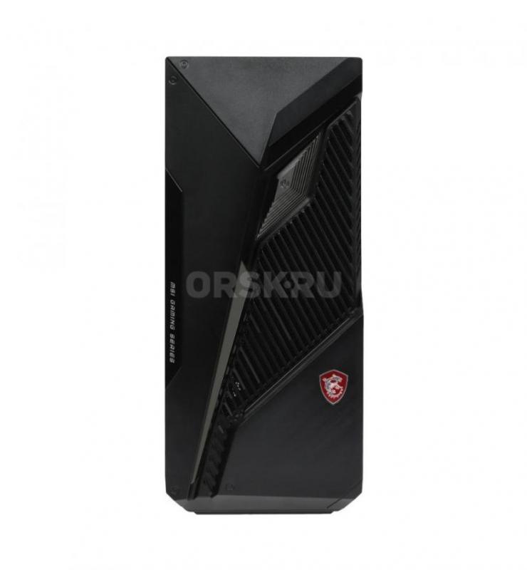 Продам пк от msi (msi mag infinite s3) 
Процессор:i5 13400 f (охлаждает башенный кулер
Видеокарта: - Орск