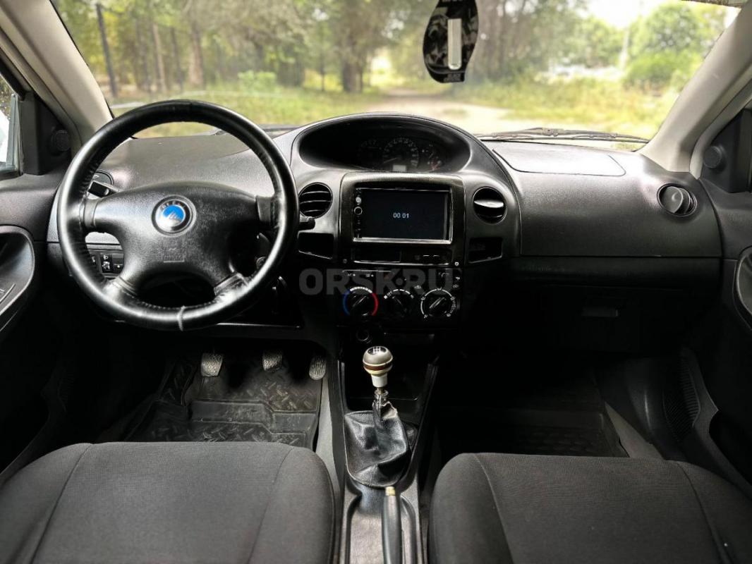 Продам или обменяю Geely MK (2012 г.) — надежный и экономичный авто на каждый день! - Орск