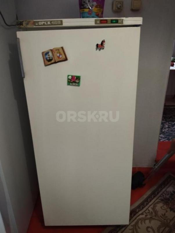Продам холодильник. - Орск