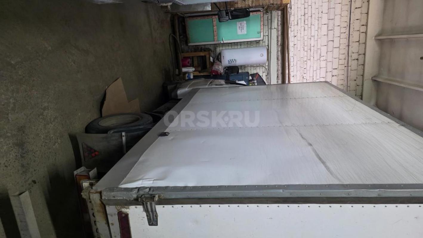 Продам Газель состояние хорошее,1 собственник - Орск