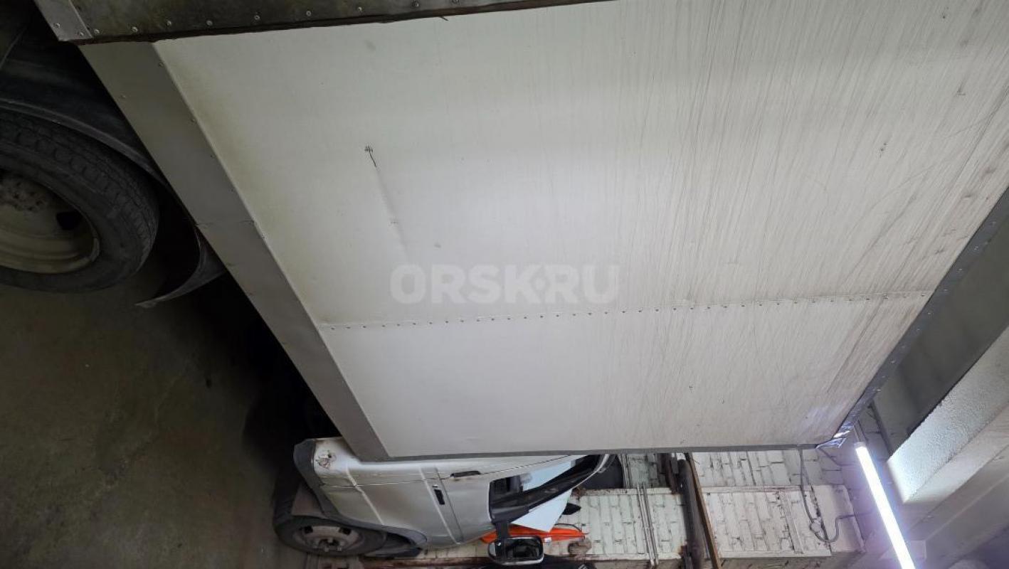 Продам Газель состояние хорошее,1 собственник - Орск