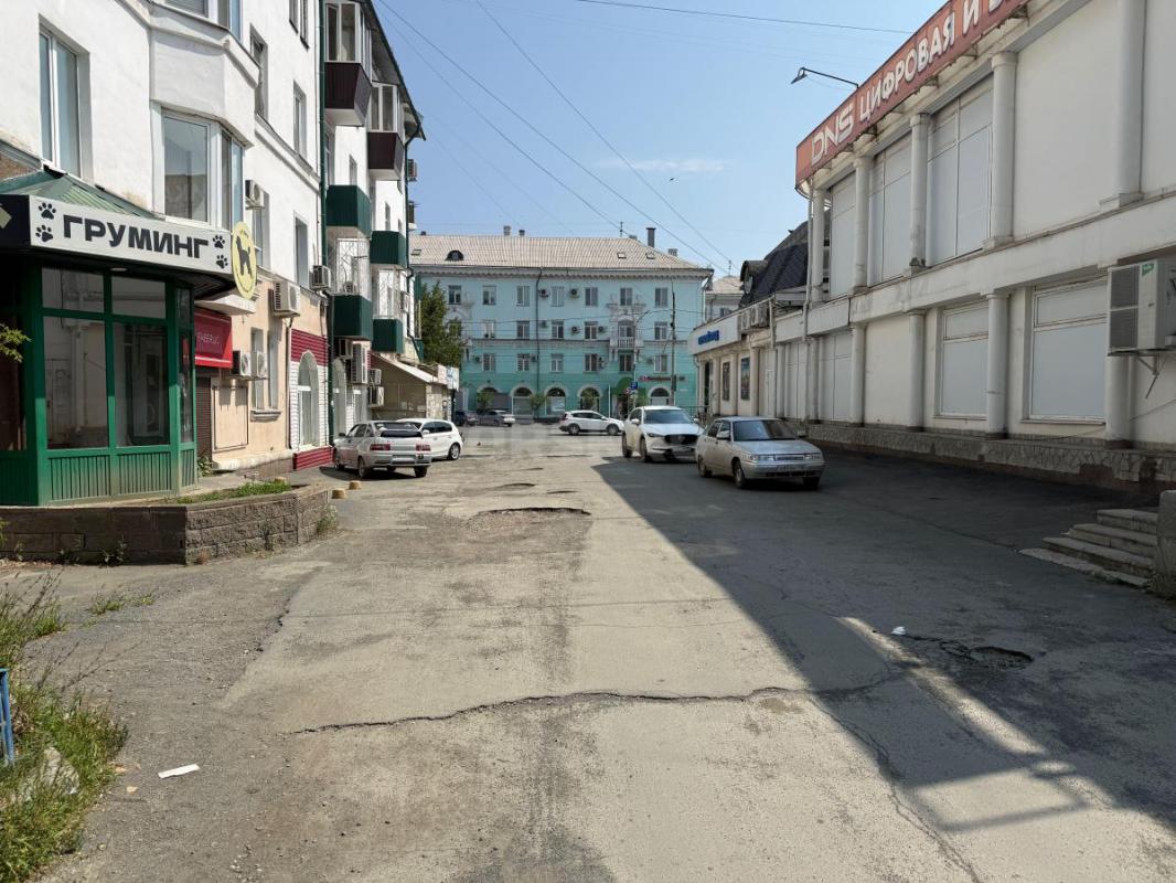 Аренда нежилого помещения в центре города! - Орск