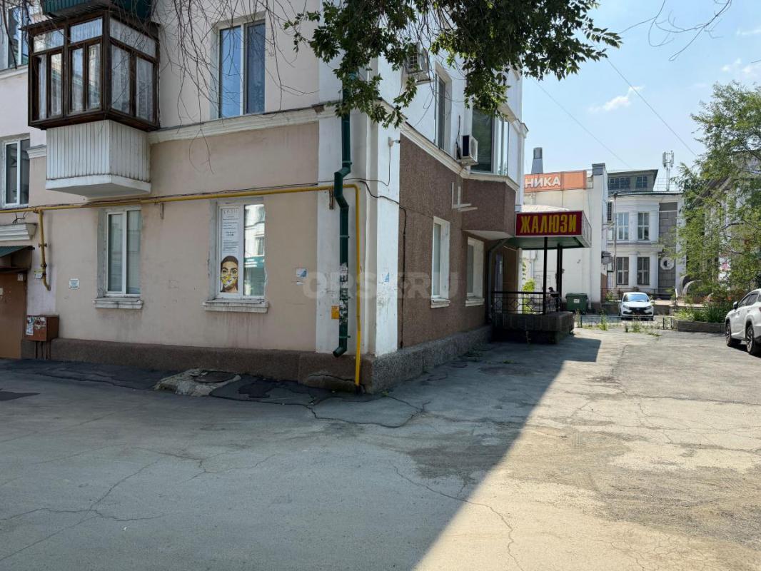 Аренда нежилого помещения в центре города! - Орск