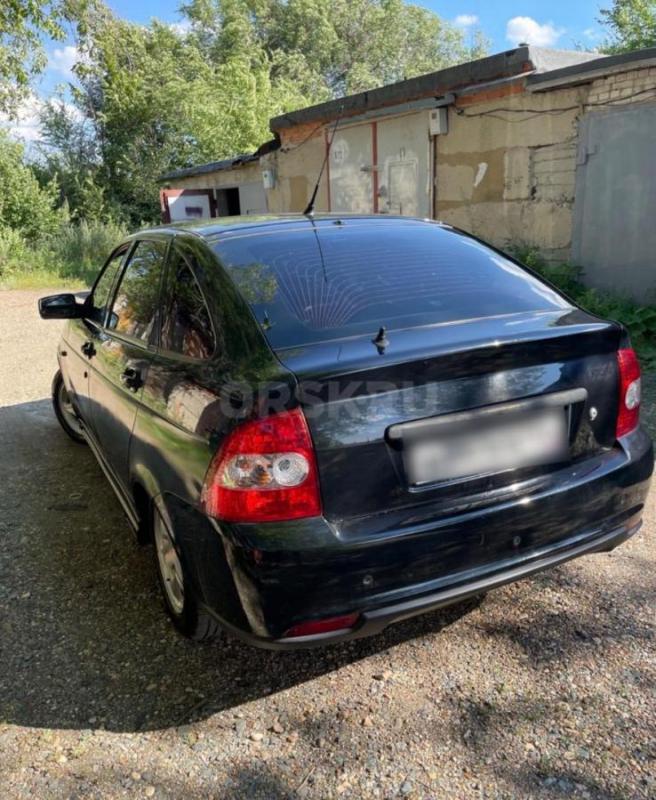 Продам автомобиль Lada Priora 2009 года выпуска
Комплектация Люкc (климат- контрoль, электроуcилите - Орск