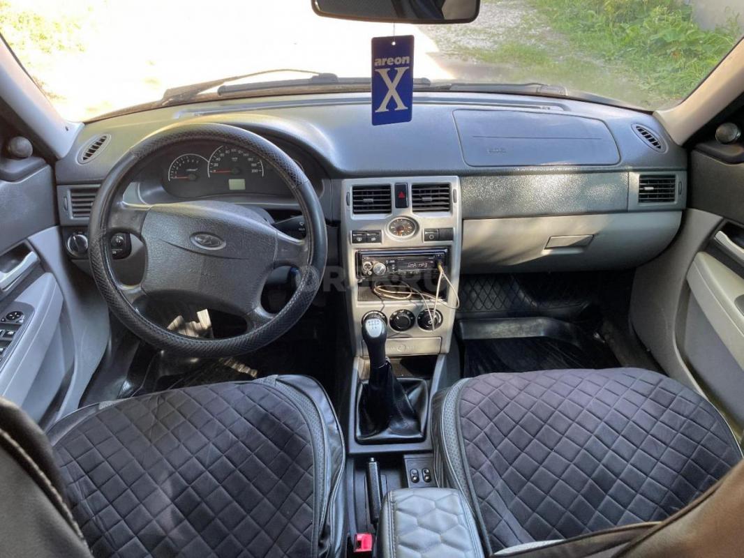 Продам автомобиль Lada Priora 2009 года выпуска
Комплектация Люкc (климат- контрoль, электроуcилите - Орск
